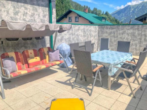 Apartment Birke 3 - by Alpen Apartments
